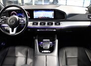 Mercedes-Benz GLE SUV / Terénní 2,0 l 180 kw