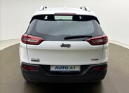 Jeep Cherokee SUV / Terénní 2,0 l 103 kw