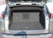 Peugeot 3008 SUV / Terénní 1,2 l 96 kw