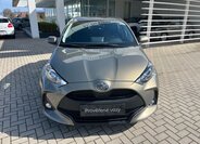 Toyota Yaris Hatchback 1,5 l 68 kw