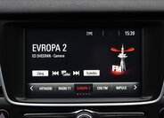 Opel Grandland X SUV / Terénní 1,2 l 96 kw