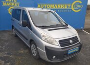 Fiat Scudo MPV 2,0 l 88 kw