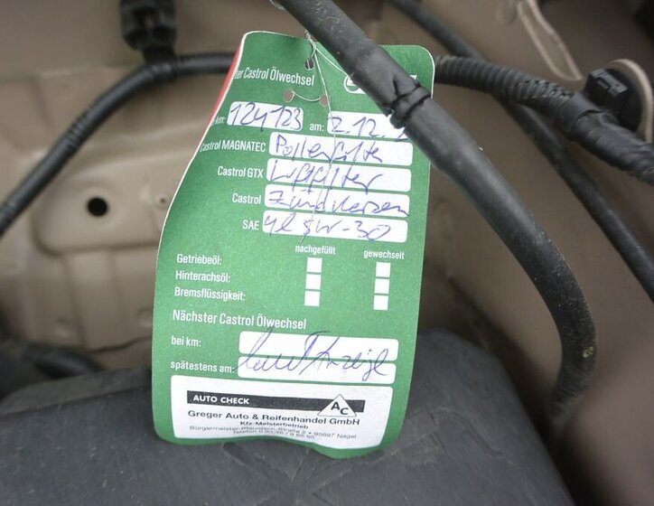 Opel Mokka SUV / Terénní 1,4 l 103 kw