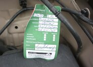 Opel Mokka SUV / Terénní 1,4 l 103 kw