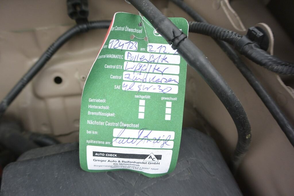 Opel Mokka SUV / Terénní 1,4 l 103 kw