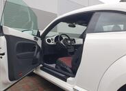 Volkswagen Beetle 23