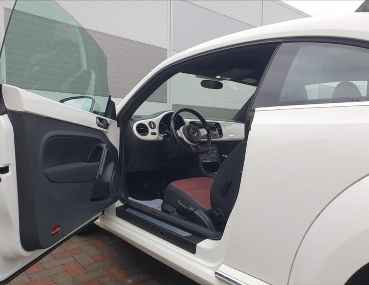 Volkswagen Beetle 23
