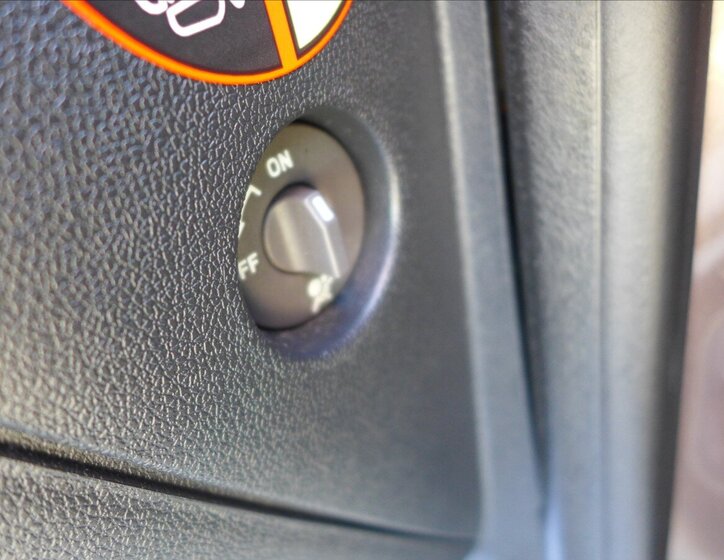 Renault Scénic Kombi 1,9 l 96 kw