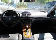 Mercedes-Benz Třídy E 11