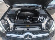Mercedes-Benz GLC SUV 2,0 l 180 kw