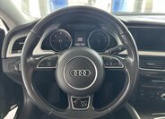 Audi A5 Sedan / Limuzína 2,0 l 140 kw