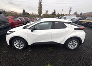 Toyota C-HR SUV 1,8 l 103 kw