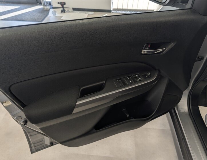 Suzuki Vitara Hatchback 1,4 l 95 kw