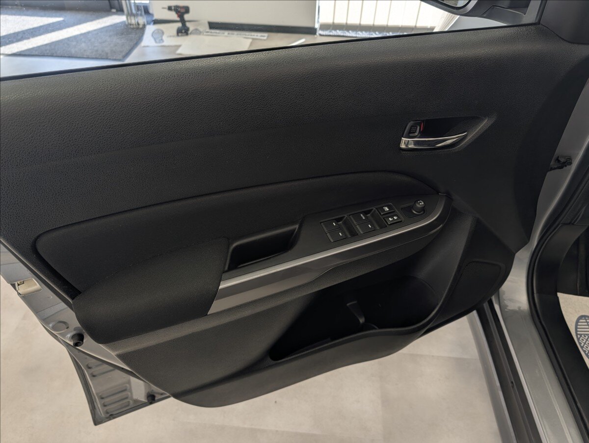 Suzuki Vitara Hatchback 1,4 l 95 kw