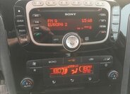 Ford Galaxy Kombi 2,0 l 120 kw