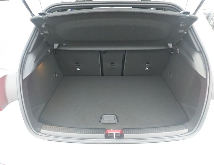 Mercedes-Benz Třídy A 12