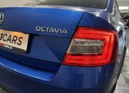 Škoda Octavia Liftback 1,2 l 81 kw