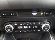 Mazda CX-5 SUV / Terénní 2,5 l 143 kw