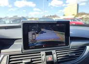 Audi A6 Allroad Kombi 3,0 l 160 kw