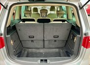 Seat Alhambra MPV 2,0 l 103 kw