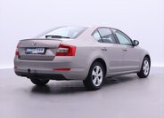 Škoda Octavia 7