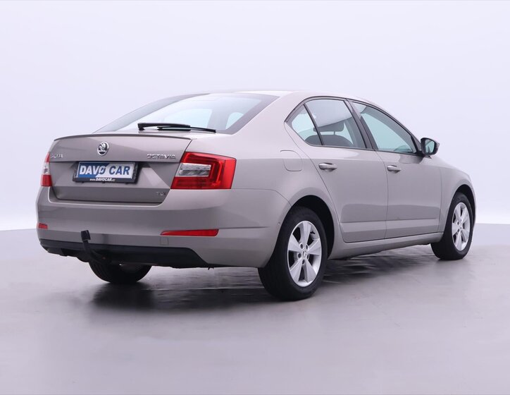 Škoda Octavia 7