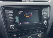 Škoda Octavia Kombi 1,4 l 81 kw