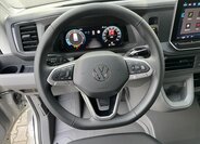 Volkswagen Crafter Skříň 2,0 l 103 kw