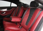 Mercedes-Benz CLS Sedan / Limuzína 3,0 l 270 kw