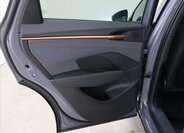 Cupra Terramar SUV 2,0 l 195 kw