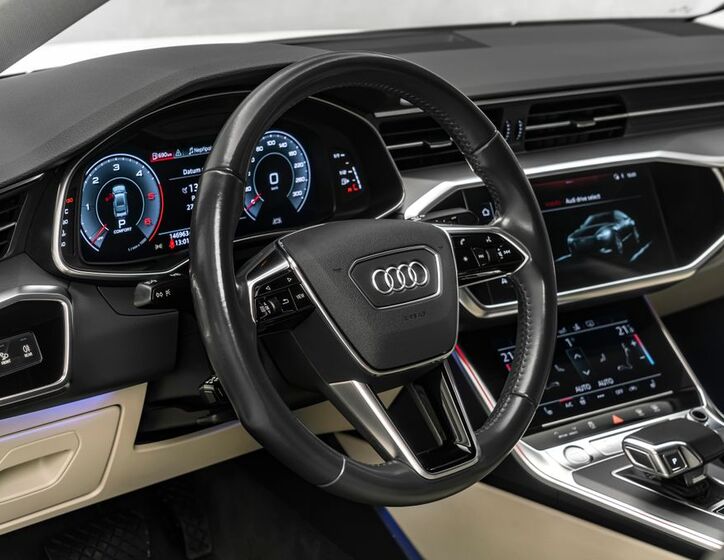 Audi A7 16