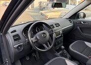 Škoda Yeti Hatchback 1,4 l 110 kw