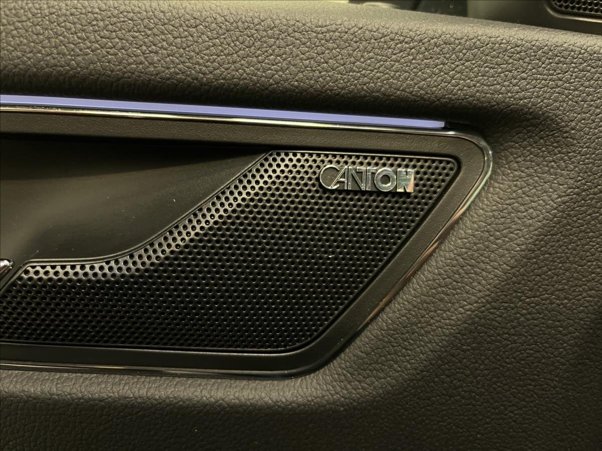 Škoda Kodiaq SUV 2,0 l 147 kw