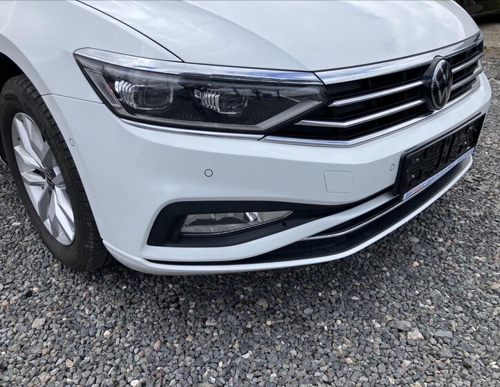 Volkswagen Passat Kombi 2,0 l 90 kw