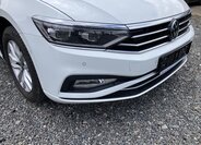 Volkswagen Passat Kombi 2,0 l 90 kw