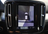 Volvo XC40 21