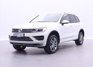 Volkswagen Touareg SUV 3,0 l 193 kw