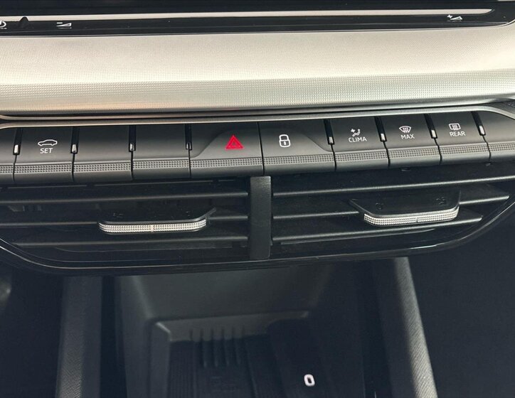 Škoda Octavia Liftback 2,0 l 85 kw