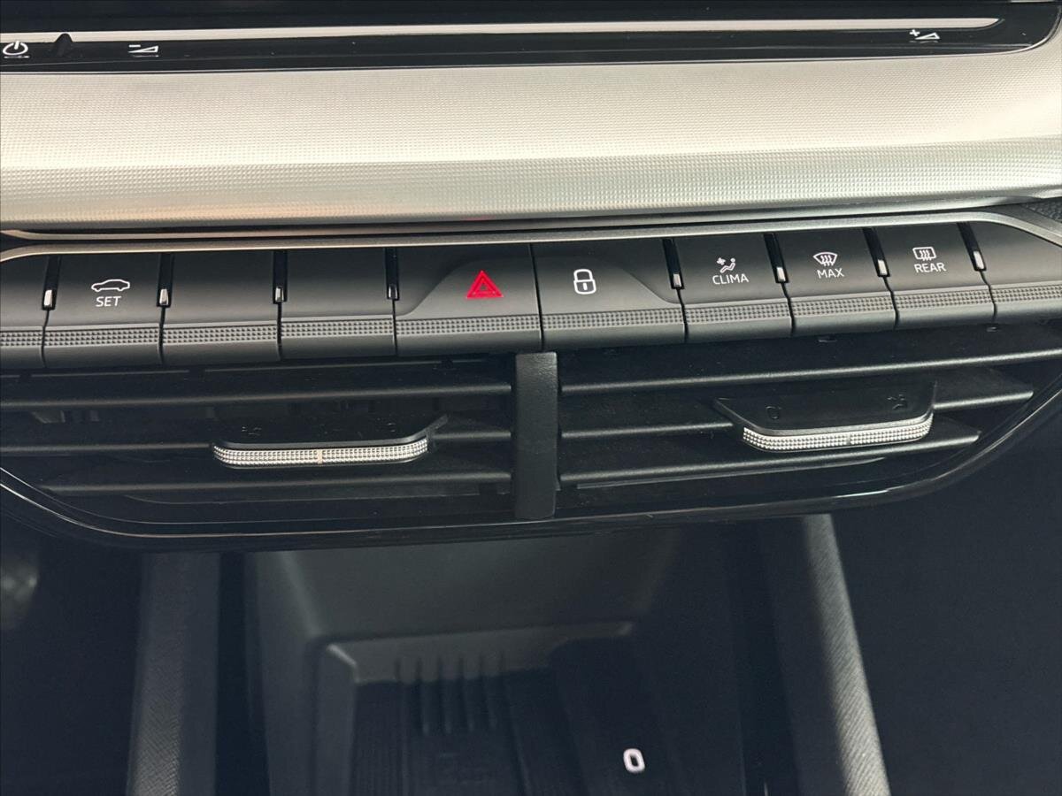 Škoda Octavia Liftback 2,0 l 85 kw