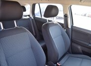 Škoda Fabia Kombi 1,2 l 63 kw