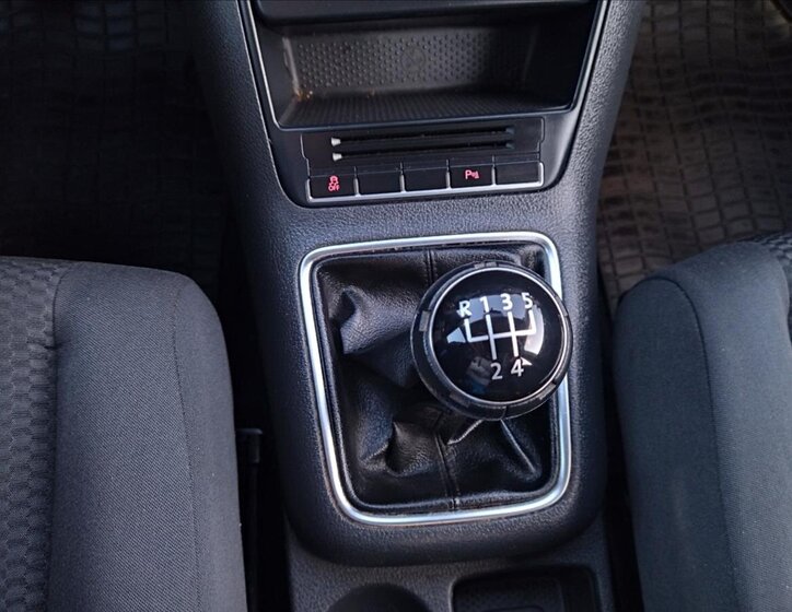 Volkswagen Golf Plus 15