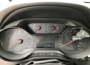 Opel Crossland X Kombi 1,2 l 81 kw