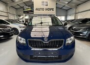 Škoda Octavia Kombi 1,2 l 63 kw