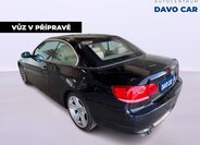 BMW Řada 3 Kabriolet 3,0 l 160 kw