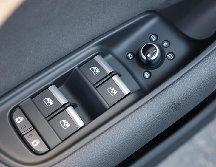 Audi Q7 SUV / Terénní 3,0 l 210 kw