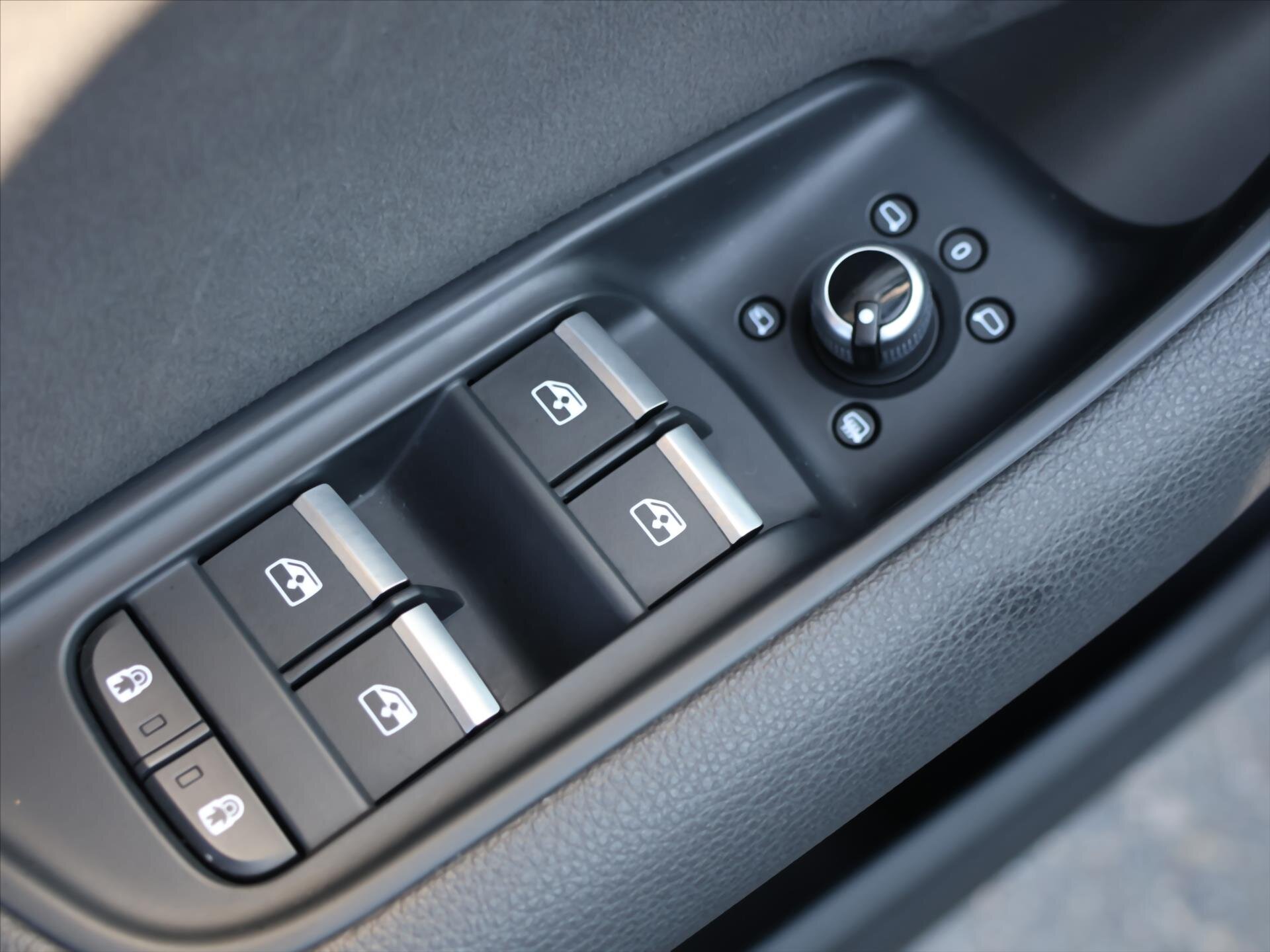 Audi Q7 SUV / Terénní 3,0 l 210 kw