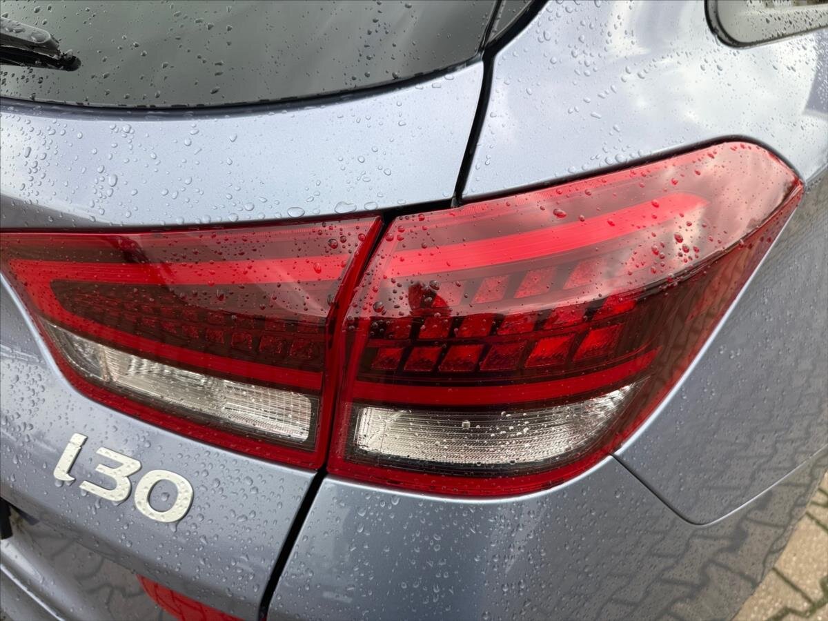 Hyundai i30 Kombi 1,5 l 70 kw