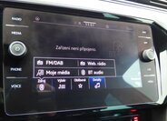 Volkswagen Passat Kombi 1,4 l 115 kw