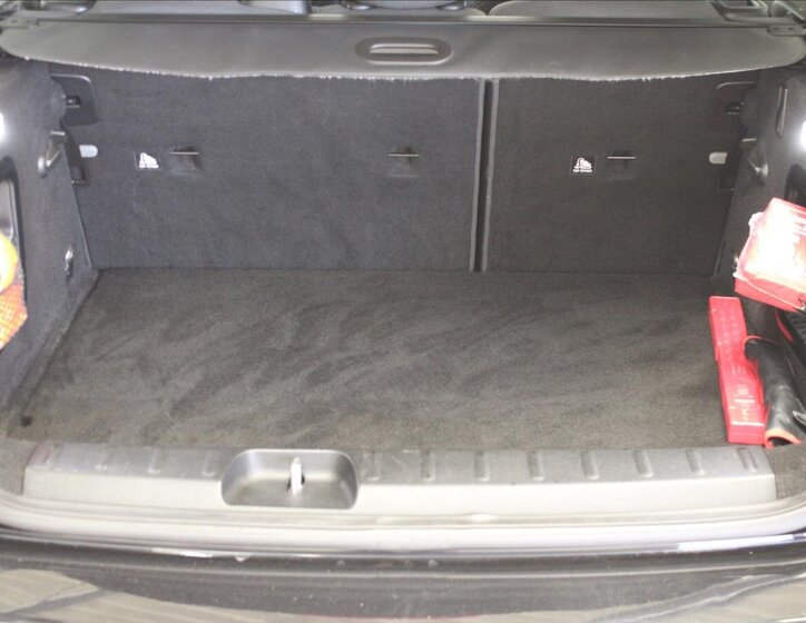 Mini Clubman Kombi 2,0 l 141 kw