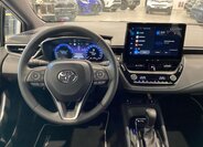 Toyota Corolla Kombi 1,8 l 103 kw